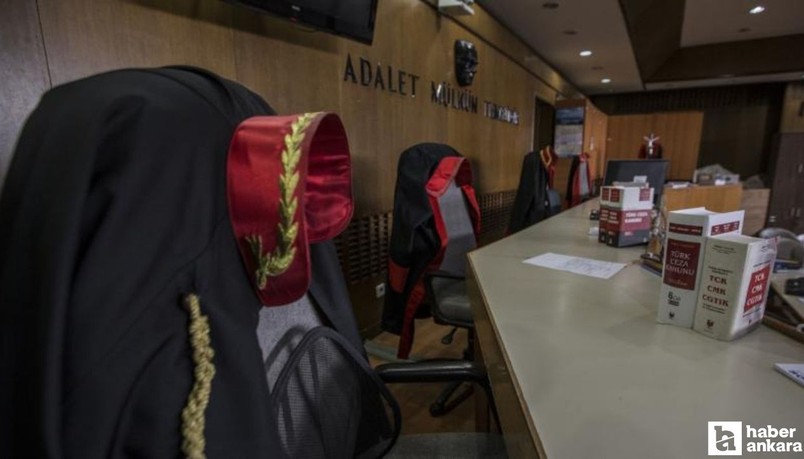 Hakim ve savcı atamaları isim listesi son dakika açıklandı! Yeni atanan hakim ve savcılar