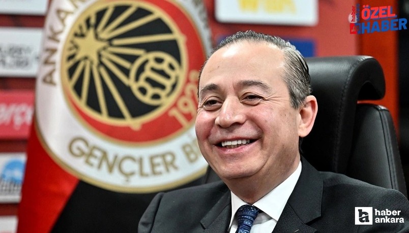 Osman Sungur’dan hodri meydan: Ben ve yönetim kurulumuz Süper Lig’e hazırız