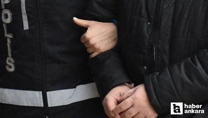 Konya’da 2 kişi havaya ateş açmıştı: Gözaltına alındılar