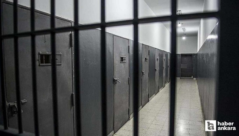 ABD'de kaçtı zannedilen mahkum adliye nezarethanesinde unutulmuş