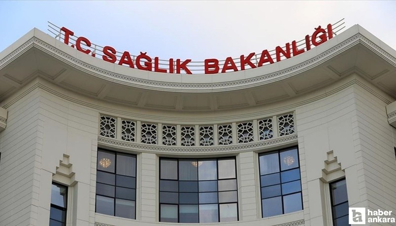 Sağlık Bakanlığı işçi alım başvuru ekranı: İŞKUR Sağlık Bakanlığı başvuru