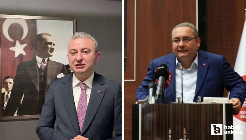 ABB ile ilgili iddialara Yaşar Neslihanoğlu ve Mesut Özarslan'dan tepki geldi