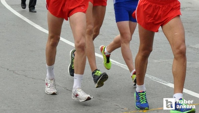 Milli Yürüyüşçüler Avrupa'da podyum için yürüyecek