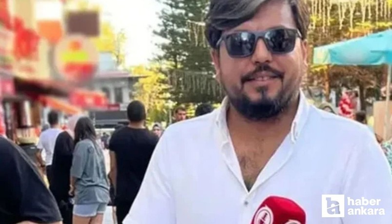 Sokak röportajları ile bilinen Arif Kocabıyık gözaltına alındı