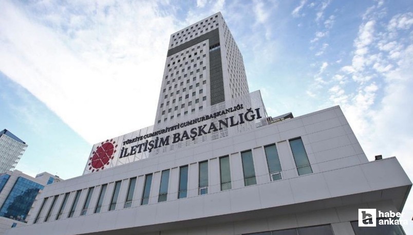 İletişim Başkanlığı Ekrem İmamoğlu'nun hesabının neden kapatıldığını açıkladı