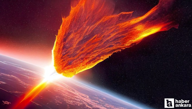 Kosmos 482'nin 14 Mayıs'a kadar düşmesi bekleniyor: Türkiye'de düşecek bölgeler arasında