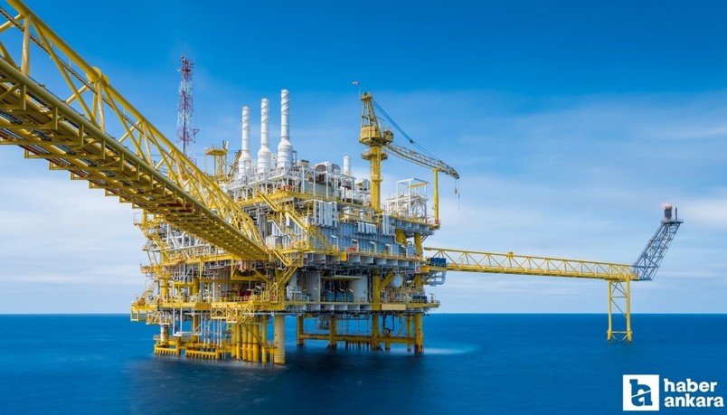 Brent petrol güne 63,02 dolardan işlem görerek başladı