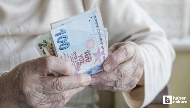 Emekliye Kurban Bayramı ikramiyesi ne zaman, ne kadar yatacak? İlk açıklama geldi