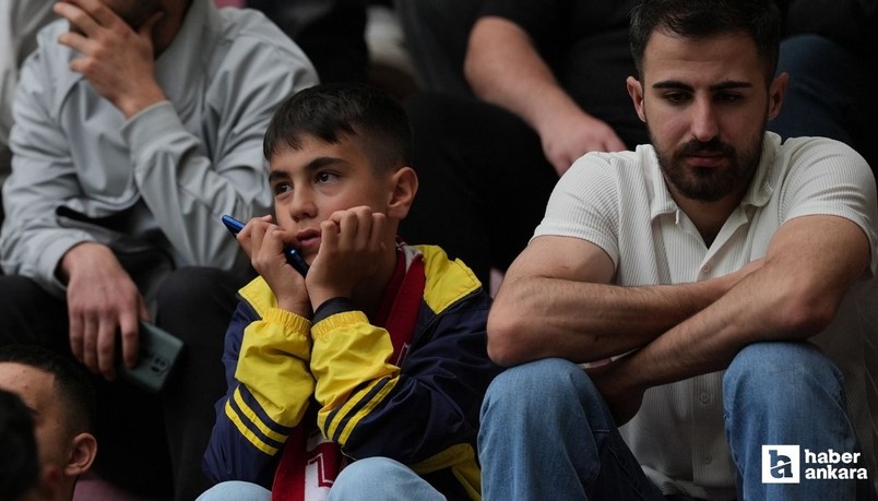 Ankaragücü düşerken rekor kırdı