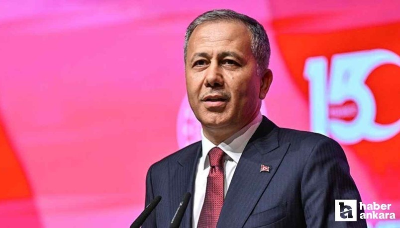 Ali Yerlikaya: Bu zaferin sahibi milletimizdir