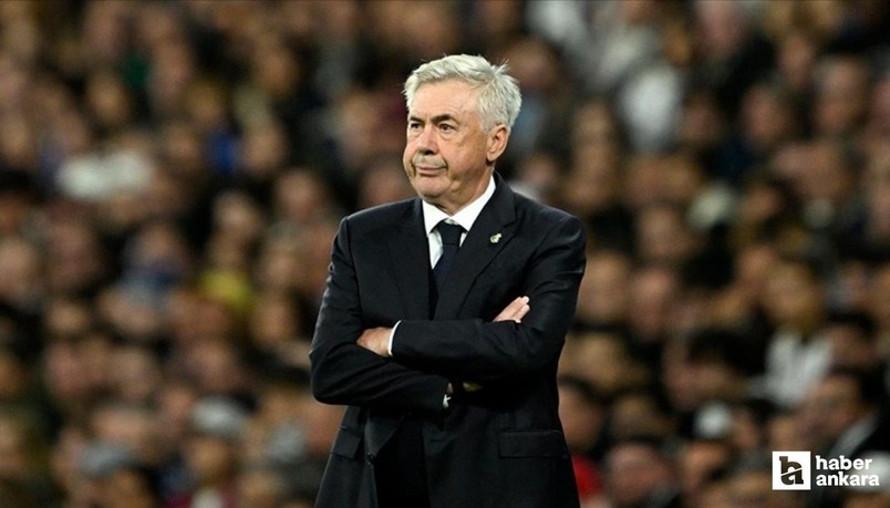 Ancelotti, Brezilya Teknik Direktörlüğü ile bir ilke imza atacak