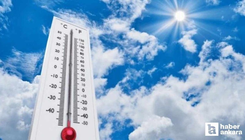 Kalp ve böbrek hastalığı olanlara sıcak çarpması uyarısı!