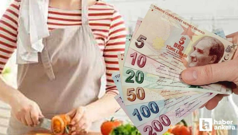 AK Parti tarih verdi: Ev hanımlarına emeklilik müjdesi geldi!