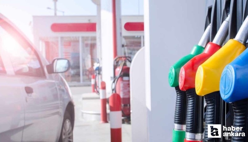 Akaryakıt fiyatları yükseldi: Benzin ve motorine yeni zam geldi!