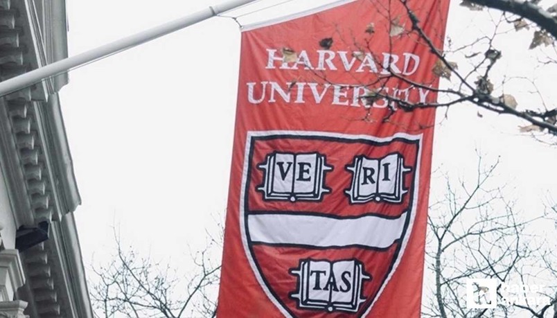 Harvard'dan fon kesintilerine karşı önlem: Araştırma için 250 milyon dolar ayıracak!