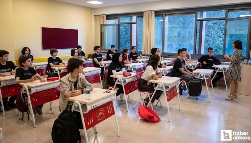 MEB, liselere yeni ders ekliyor: Sınav maratonuna destek verilecek