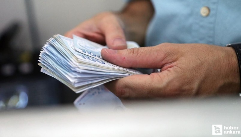 Bakanlık duyurdu: Destek ödemesi bugün saat 18.00'den sonra başlıyor