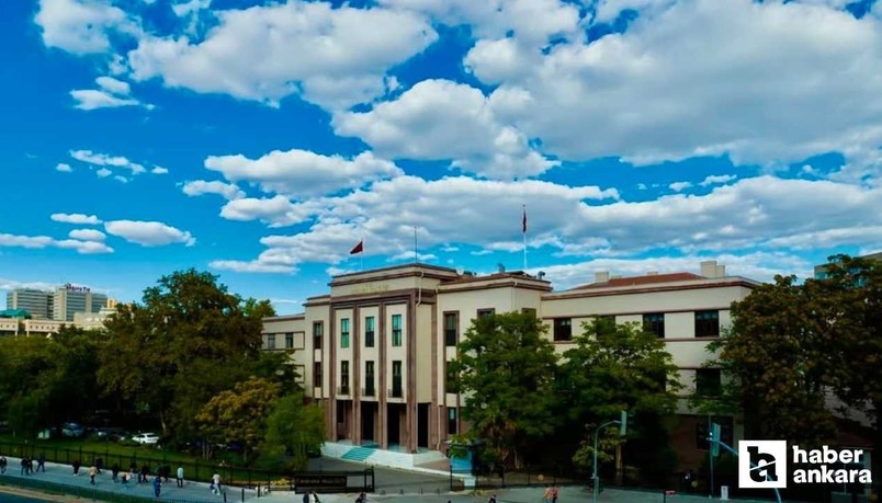 Valilik duyurdu: Ankara'da araması olan 1095 kişi yakalandı!