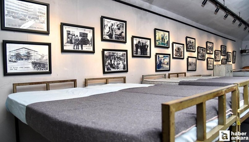 Altındağ Belediyesi 'Müzeler Haftası' etkinlik takvimini paylaştı