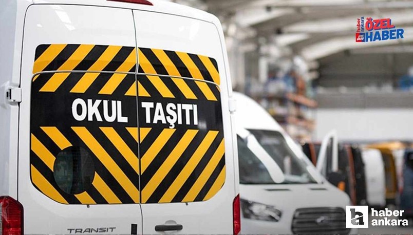Ankara Büyükşehir Belediyesi, C plaka ihalesinin sonuçlarını açıkladı