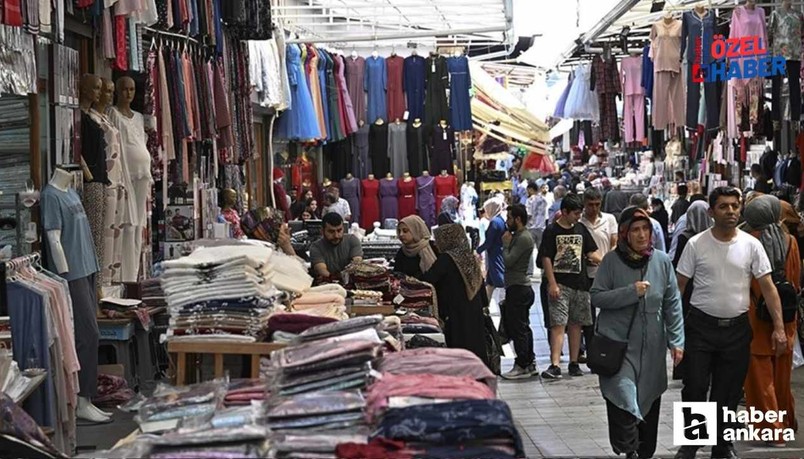 Ankara'da kız tarafı ile erkek tarafı en çok burada tartışıyor! Ankara'nın açık hava AVM'si