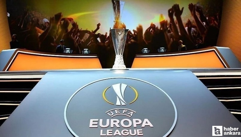 UEFA Avrupa Ligi'nde İngiliz finali