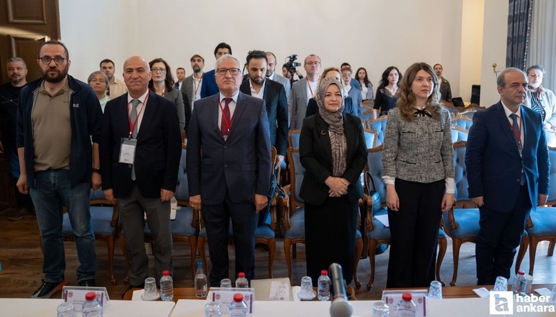 ASBÜ'de 'Doğumunun 100. Yılında Attila İlhan Sempozyumu' düzenlendi