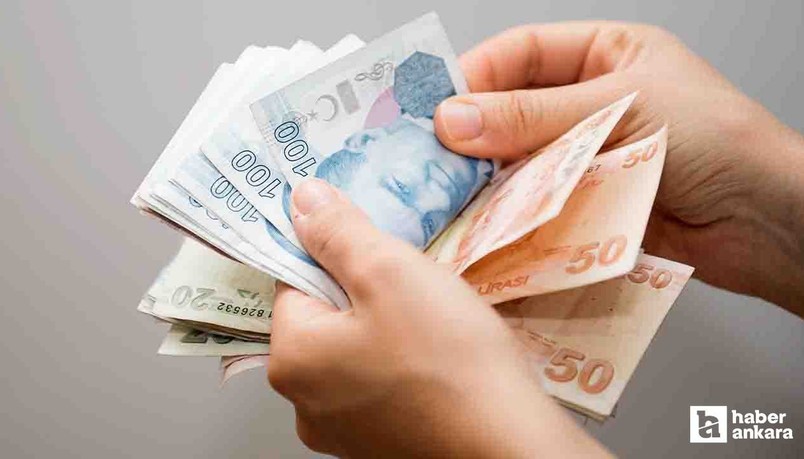 Ziraat Bankası'ndan yeni anlaşma! Bu kişiler için maaş promosyonu 60 Bin TL oldu!