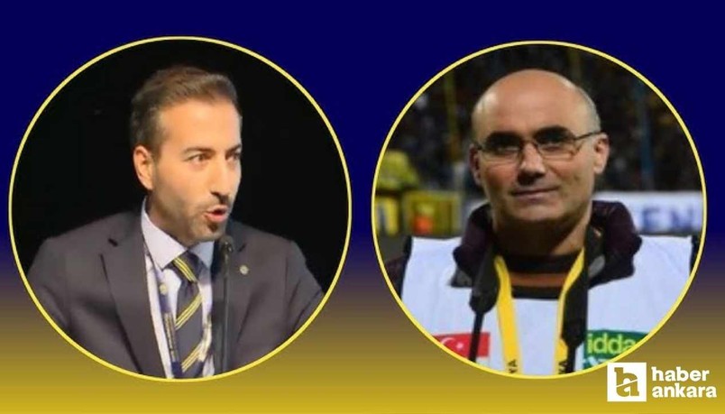Ankaragücü Başkan Adayı Gazi Ercüment Tekin, Haber Ankara YouTube canlı yayın konuğu oldu