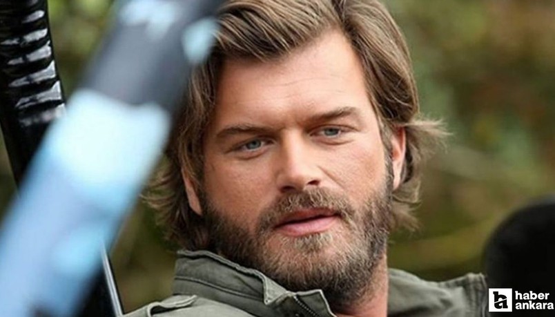 Kıvanç Tatlıtuğ yıllardır mücadele ettiği hastalığını açıkladı