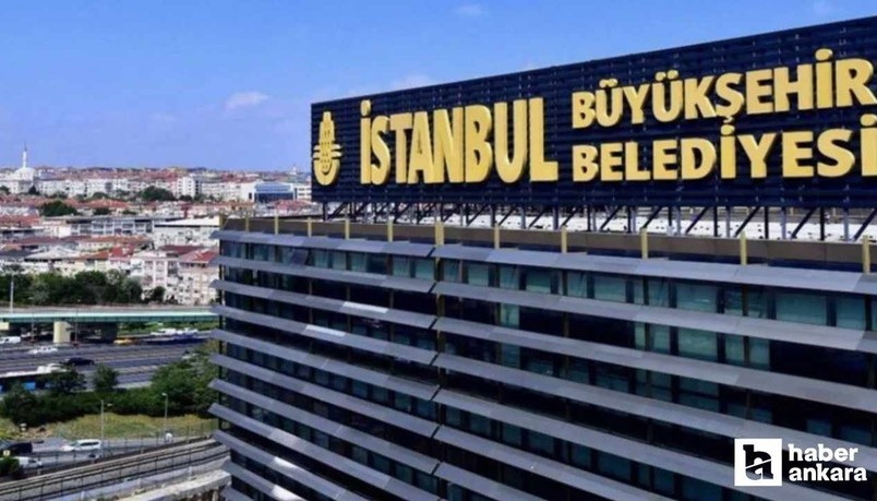 İBB'ye yolsuzluk soruşturmasında 4. dalga: 49 kişi gözaltına alındı