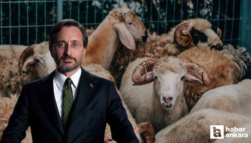 Kurban Bayramı tatili kaç gün oldu? İletişim Başkanı Fahrettin Altun son dakika duyurdu