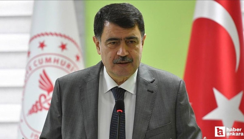 Vali Şahin Ankara'da uygulanacak güvenlik tedbirlerini açıkladı