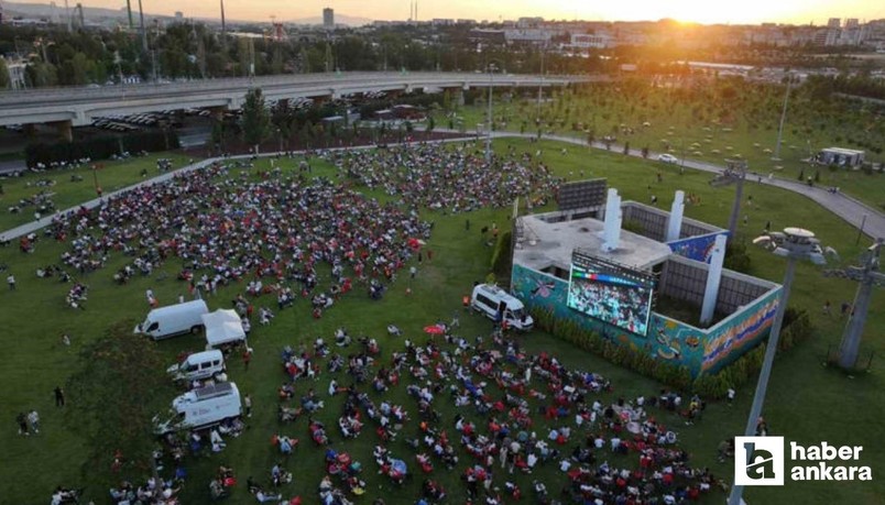 ABB Fenerbahçe'nin Final Four Final maçı için 2 yerde dev ekran kuracak