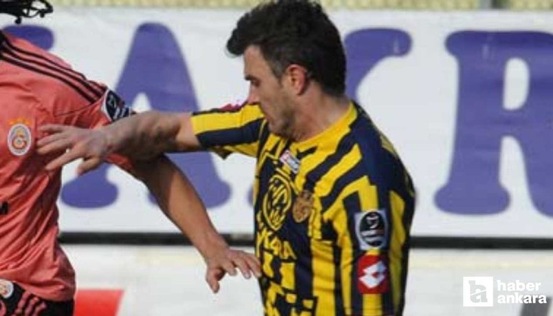 MKE Ankaragücü'nün eski oyuncusu Zewlakow: Başkent ekibini yakından takip ediyorum