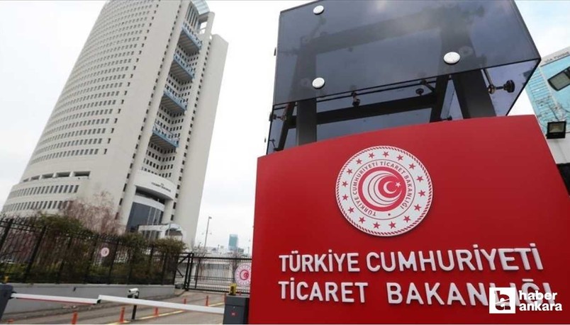 Ticaret Bakanlığı'ndan taşınmaz ticaretinde fahiş fiyata yeni önlem