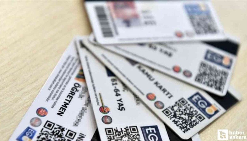 Engelli Ankarakart'ta alınan kart ve işlem bedeli için ABB'ye para cezası kesildi