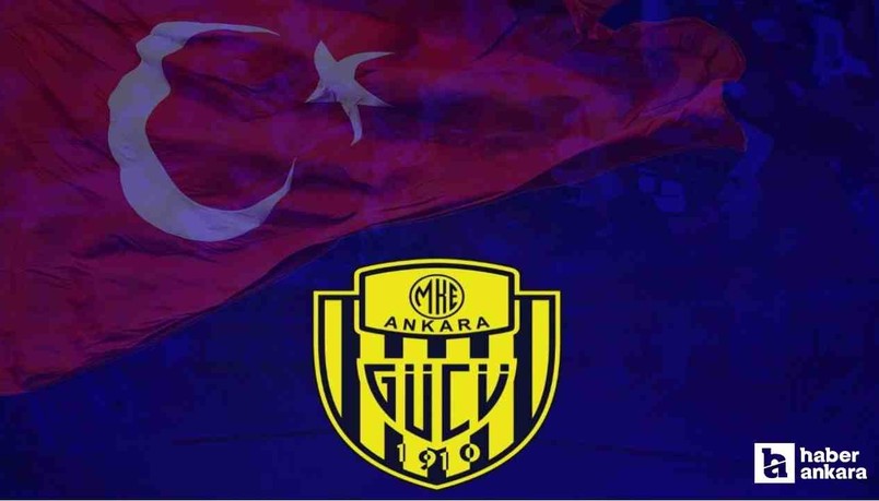MKE Ankaragücü 1 nolu locayı şehit ve gazi ailelerine ayırdı