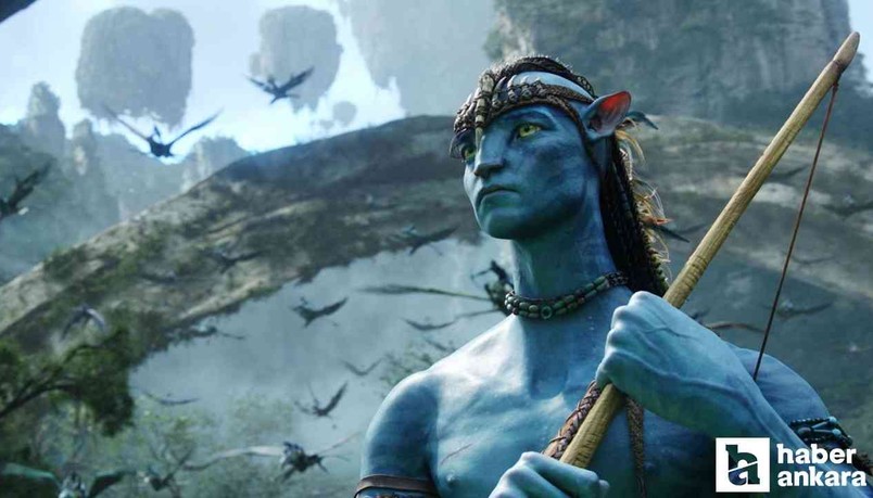 Avatar 3 Aralık ayında vizyona girecek