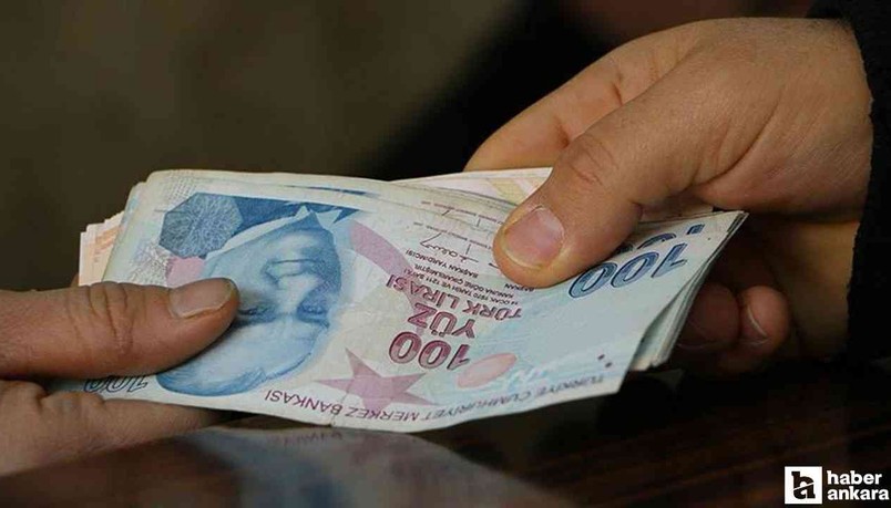 Asgari ücrette ara zam bilmecesi: '10 gün' detayına dikkat