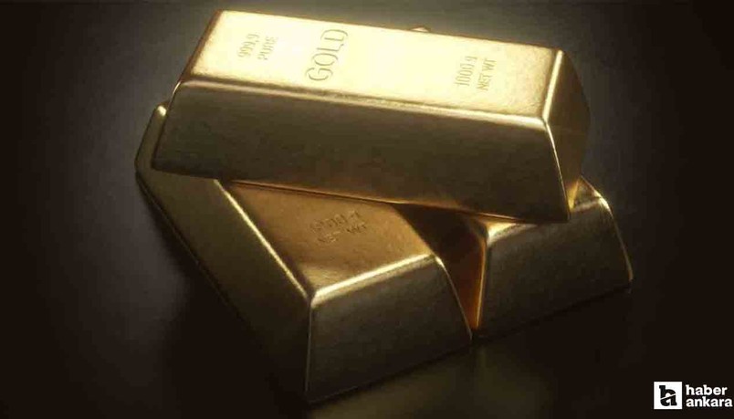 Altında Haziran analizi! Kuyumcuların yeni fiyat tahmini!