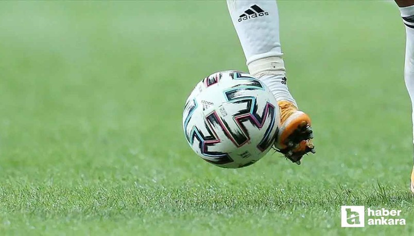 ABB'nin futbol yaz kursu başlıyor! 2018-2013 doğumlulara ücretsiz olacak