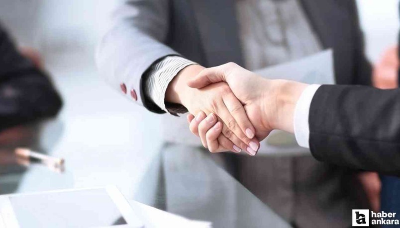 Etimesgut Belediyesi Etimkent 40 işçi alımı yapacak