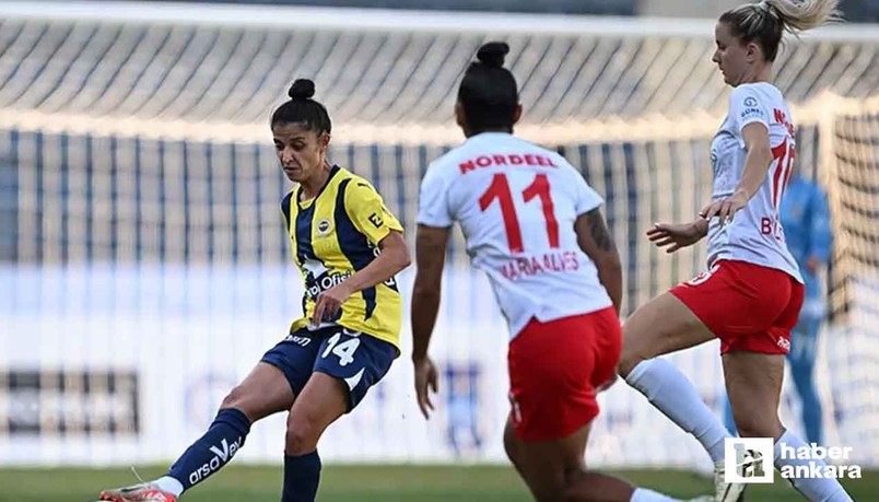 ABB Fomget, Maria Alves ile sözleşme yeniledi