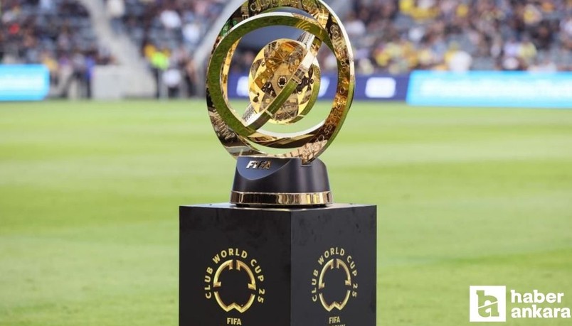 Kulüpler Dünya Kupası heyecanı başlıyor: 1 Aylık futbol şöleni