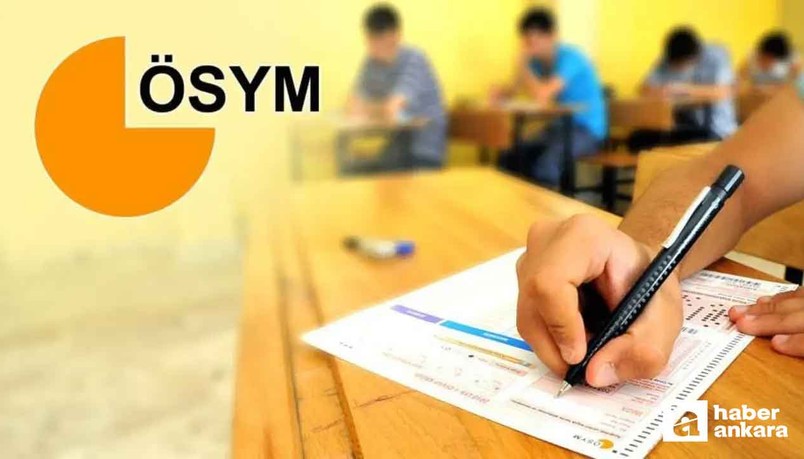 2025 YKS kaç kişi girecek? ÖSYM resmi rakamı açıkladı