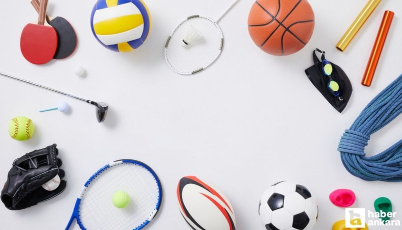 Keçiören Belediyesi ücretsiz yaz spor okulu kayıtları başladı