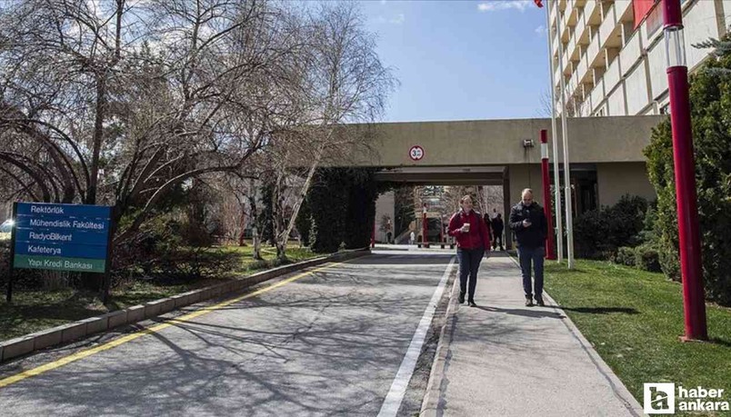 ODTÜ, THE 2025 Etki Sıralaması'nda ilk 100'e girdi!