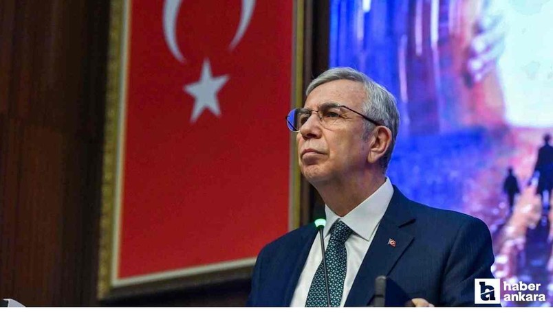 ABB Başkanı Yavaş'tan ertelenen Kurultay Davası'na ilişkin değerlendirme