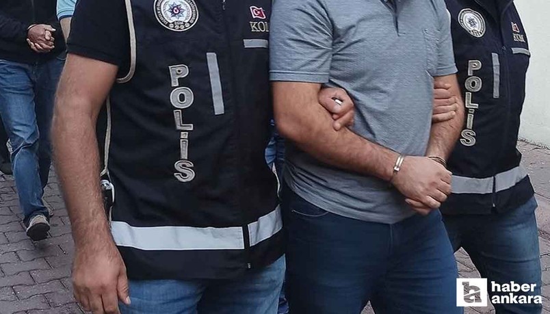 Ankara merkezli 4 ilde FETÖ'ye operasyon: 15 kişi gözaltına alındı